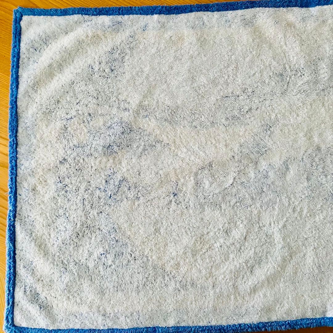 ⭐️超レア良品❗️HERMES エルメス/ビーチタオルクジラ柄/62×92❗️＆