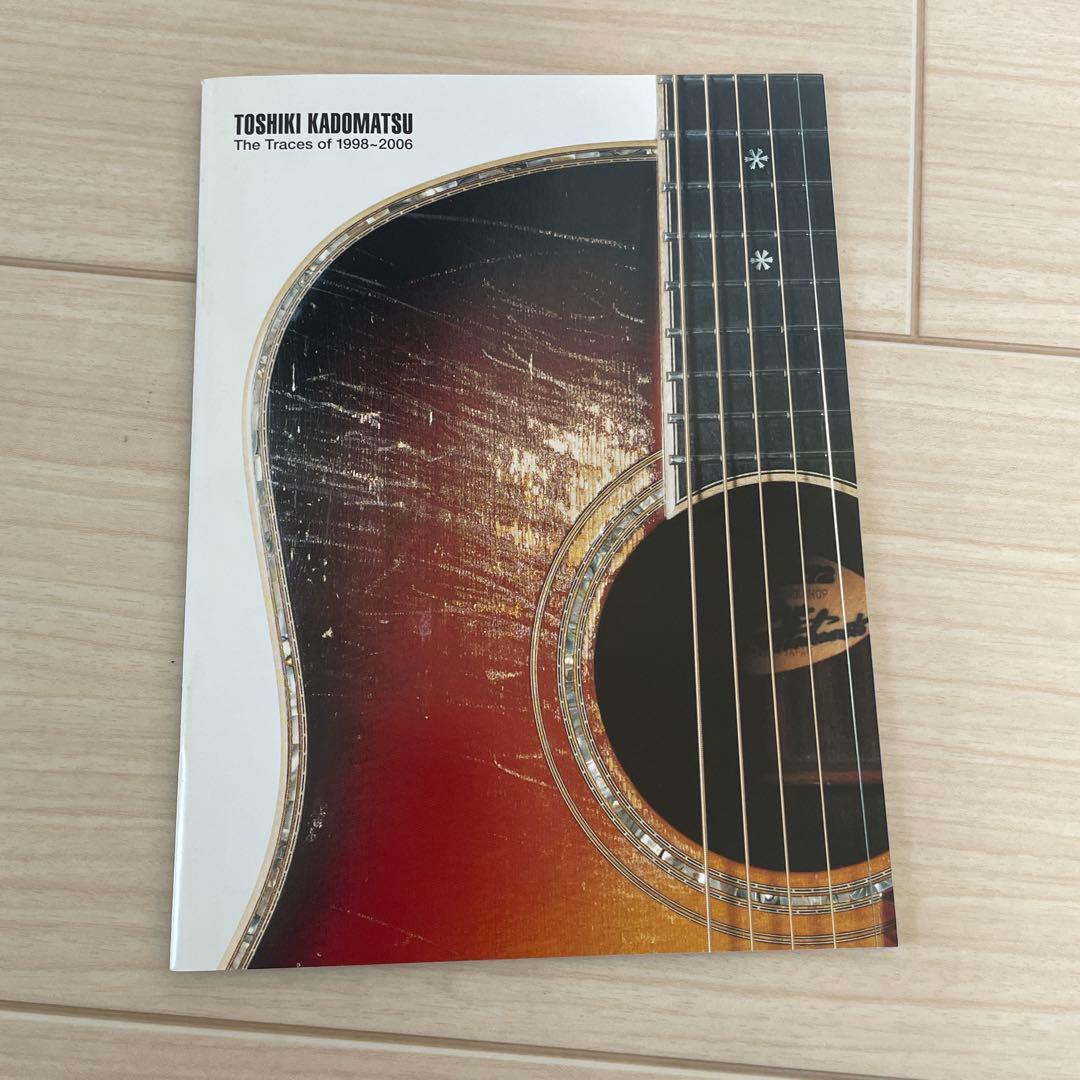 角松敏生 DVD-BOX The Traces of 1998-2006