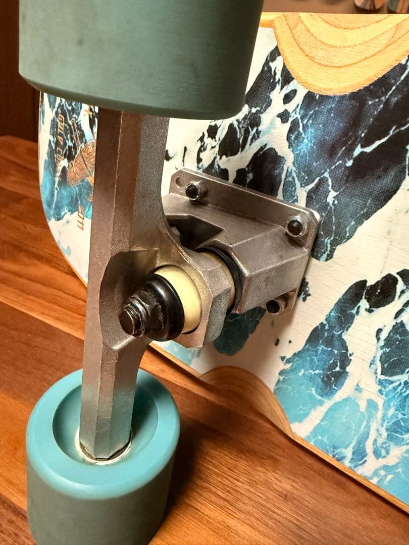 OBFiveサーフスケート32インチ