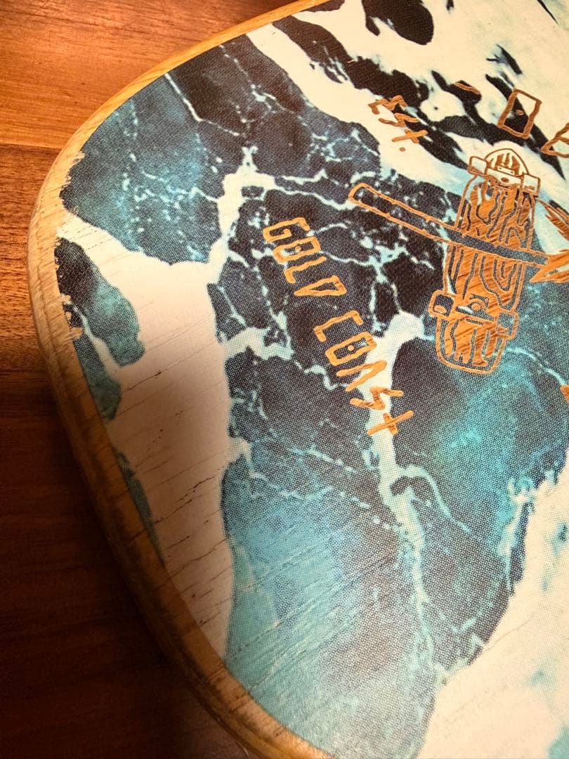 OBFiveサーフスケート32インチ