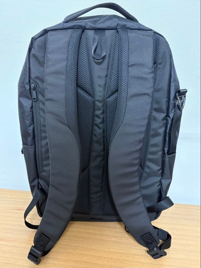 THE NORTH FACE ノースフェイスNEW URBAN BACKPACK