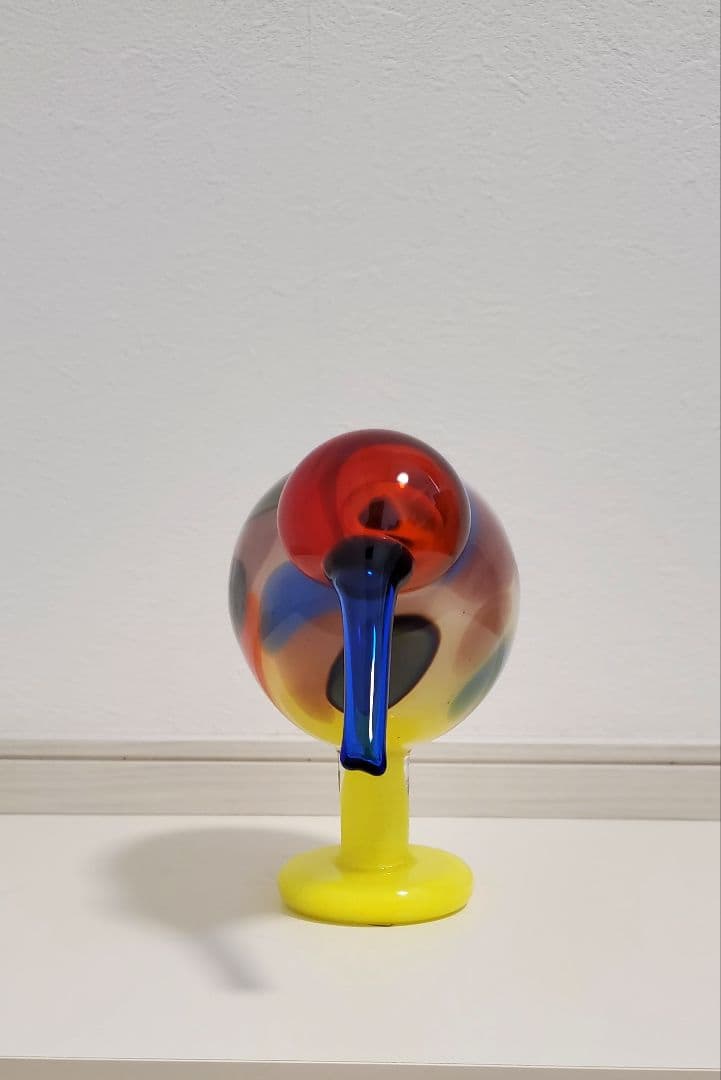 iittala bird イッタラ バード Jewelled kiwi - メルカリ