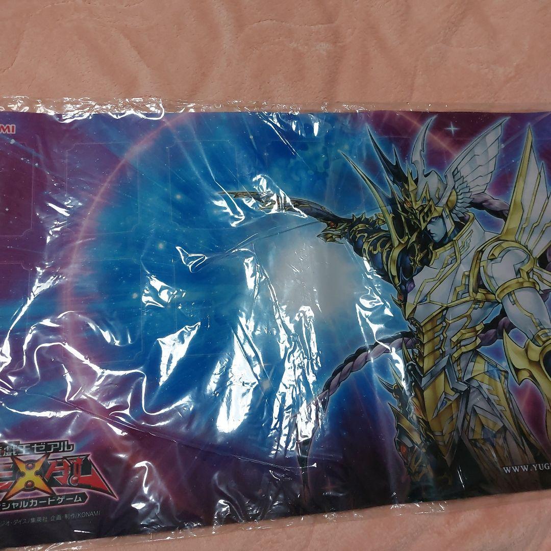 未開封 公式 2013 宵闇の使者 カオスソルジャー