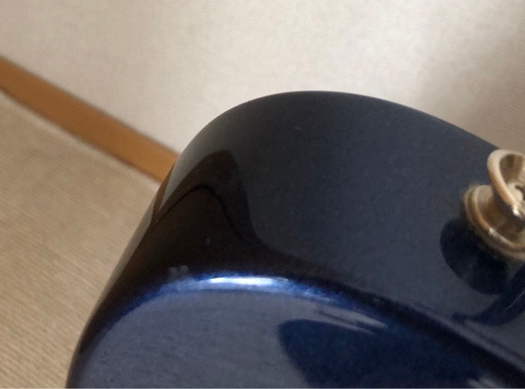 Fender PLAYER Ⅱ SERIES テレキャスター