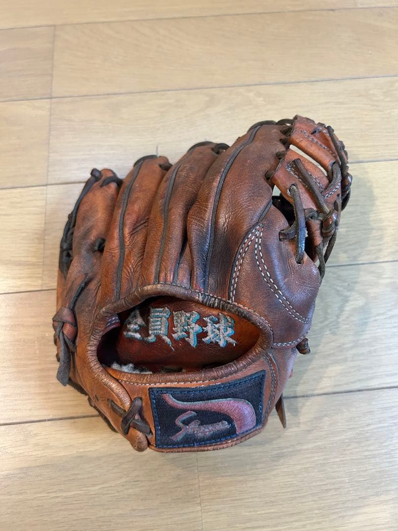 新庄剛志 メジャー時代直筆サイン入り公式メジャーリーグ野球ボール