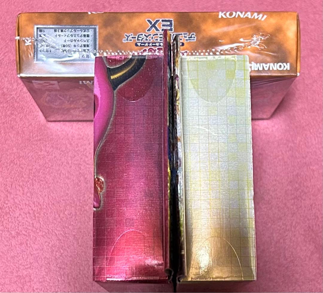 遊戯王　東京ドーム　決闘者伝説　25th 蟲惑魔の森 EX復刻版　精霊術の使い手