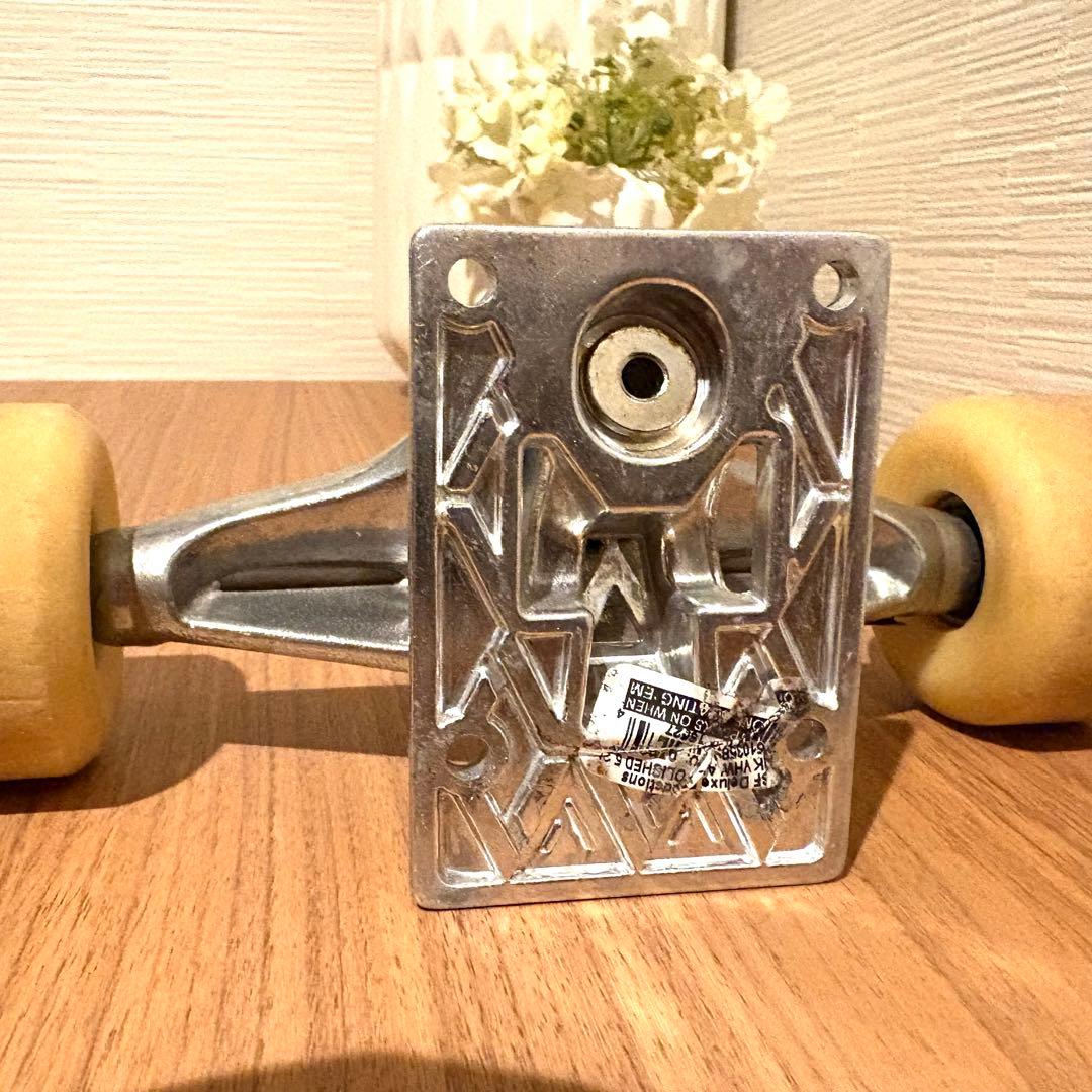 ベンチャー　トラック　ウィール　セット