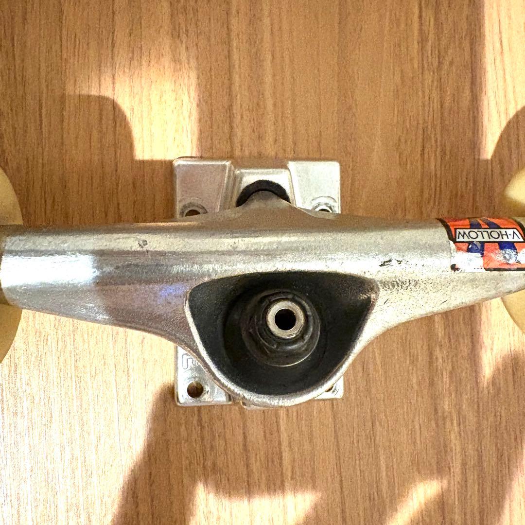 ベンチャー　トラック　ウィール　セット