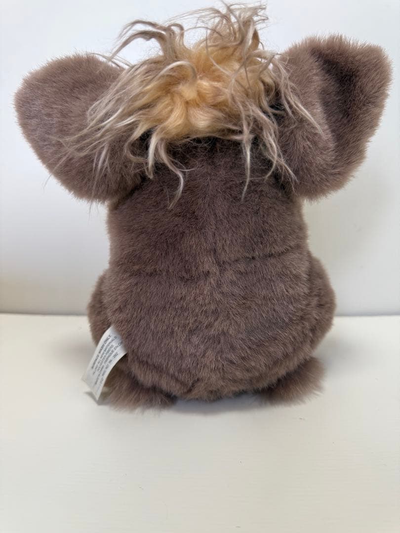 ファービー2 コーヒーカラー　箱付