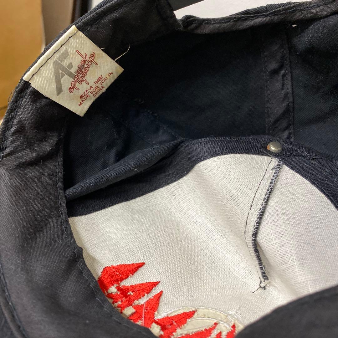 デフ・レパード キャップ