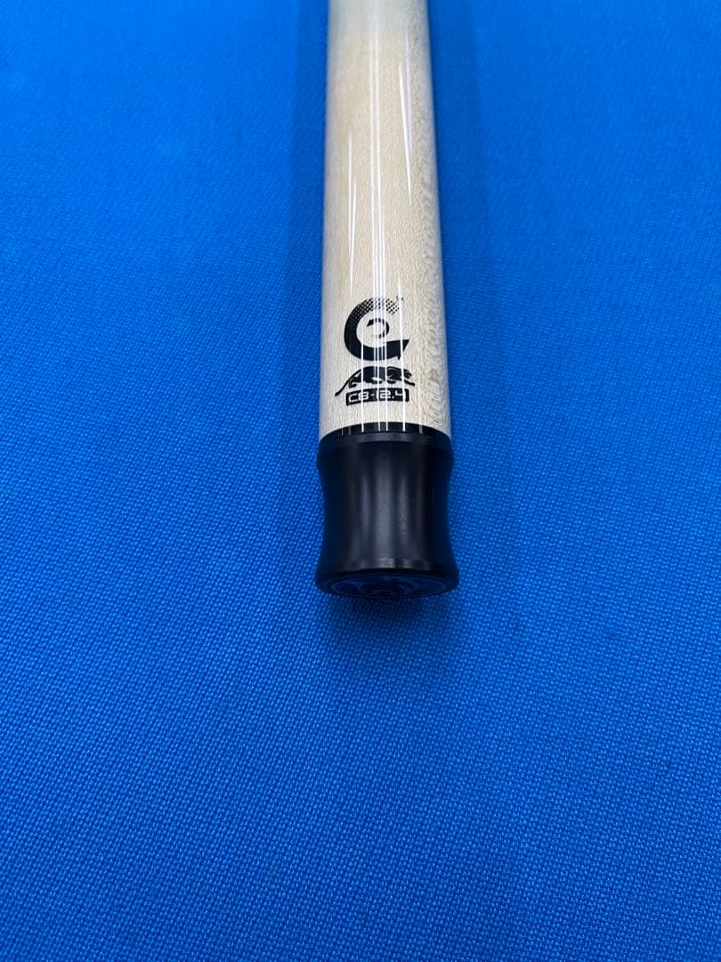 プレデターC8セントロラジアルシャフト