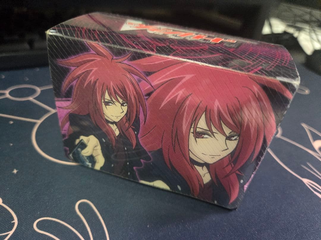 ヴァンガード　シャドウパラディンデッキ