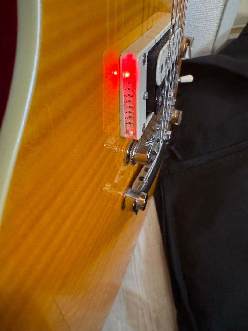 Epiphone SLASH AFD Les Paul special-Ⅱ