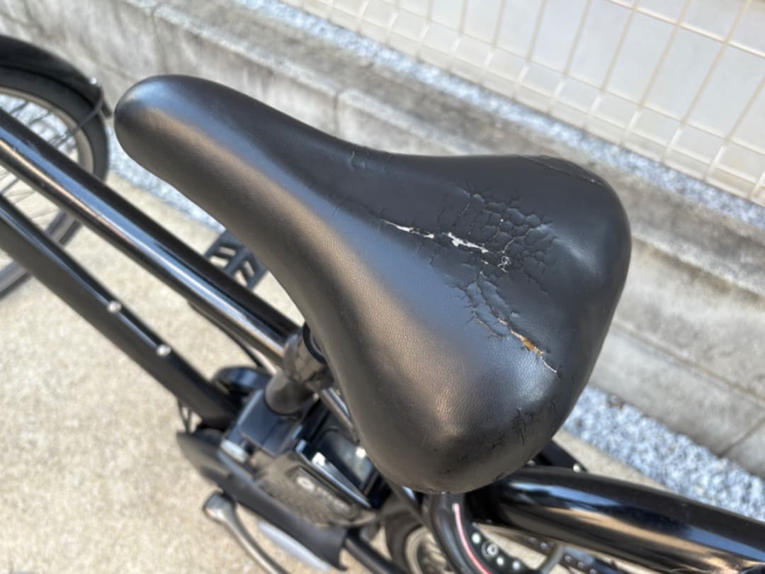 ★都心・埼玉（川口近郊）限定★電動アシスト自転車★パナソニック★ ベロスター