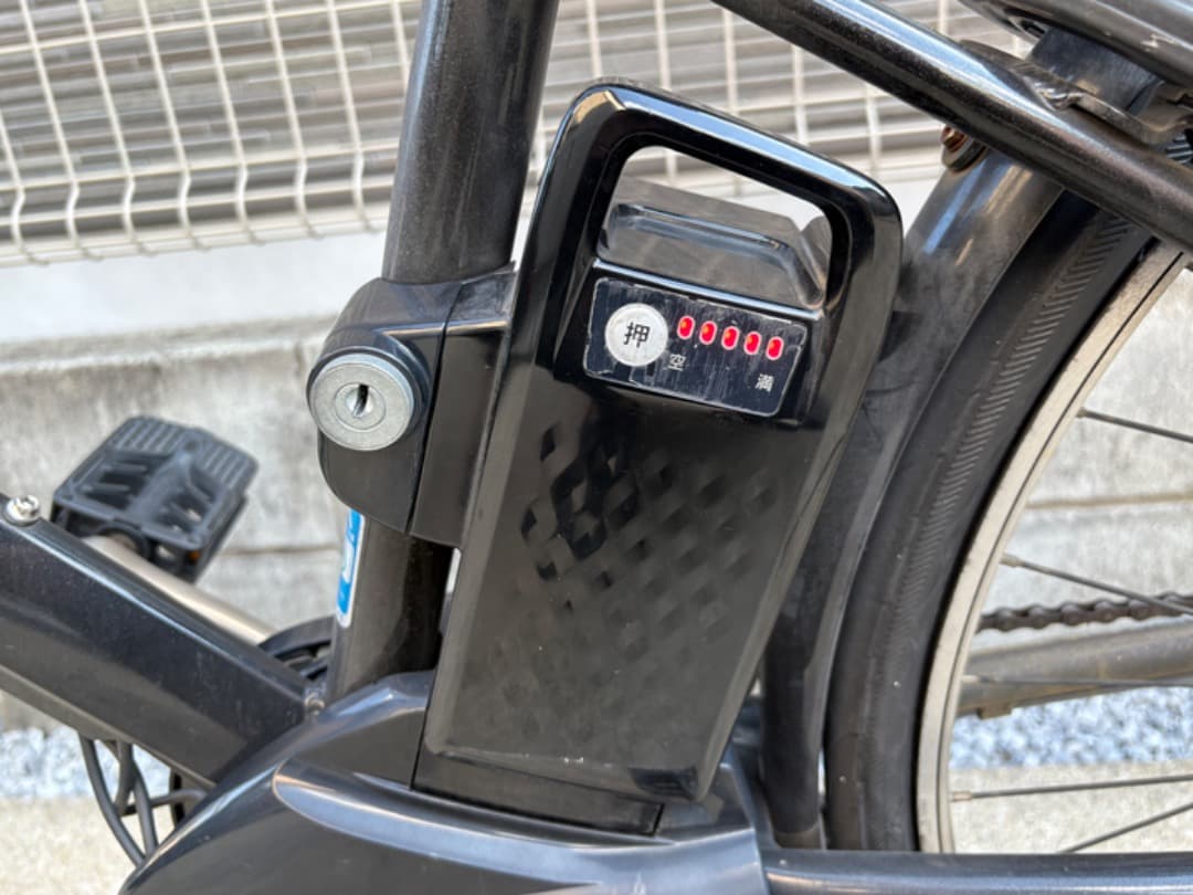 ★都心・埼玉（川口近郊）限定★電動アシスト自転車★パナソニック★ ベロスター