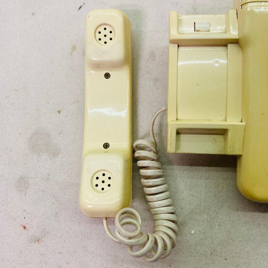 激レア☆レトロ】てれびっこ 1988年 ビデオコミュニケーションシステム