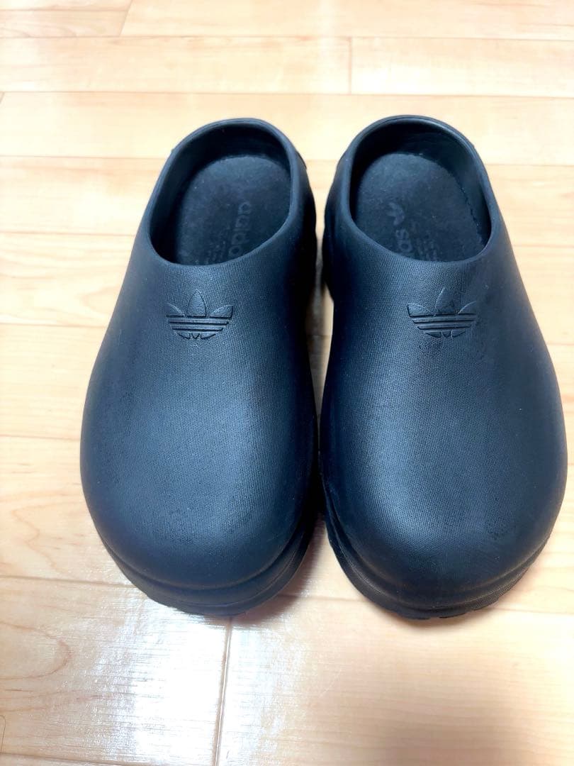 チョロadidas アディフォームスタンスミスミュール