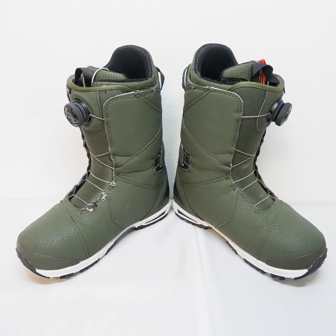 BURTON PHOTON BOA 27.5cm　バートン　フォトン　ボア