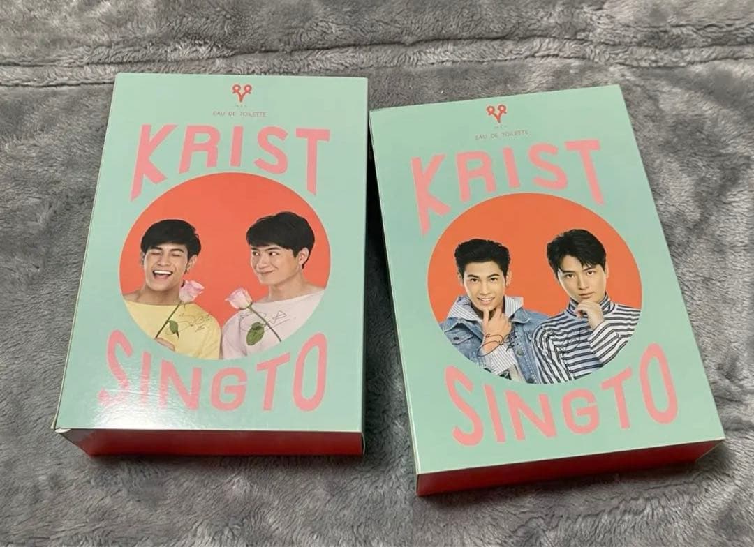 Krist Singto 香水2019 GMMTV - メルカリ