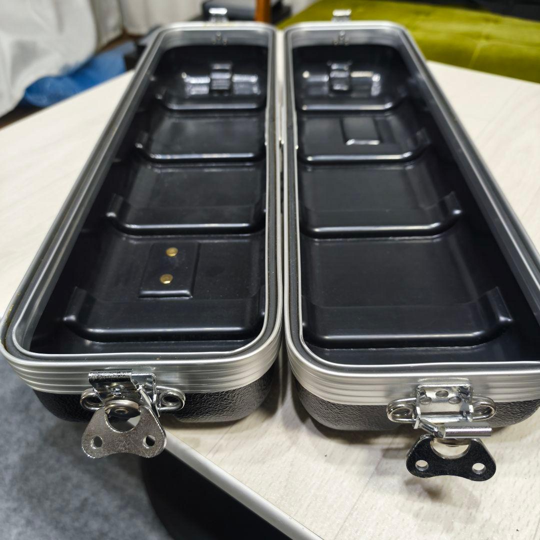 CLASSIC PRO CPA02　2Uラックケース