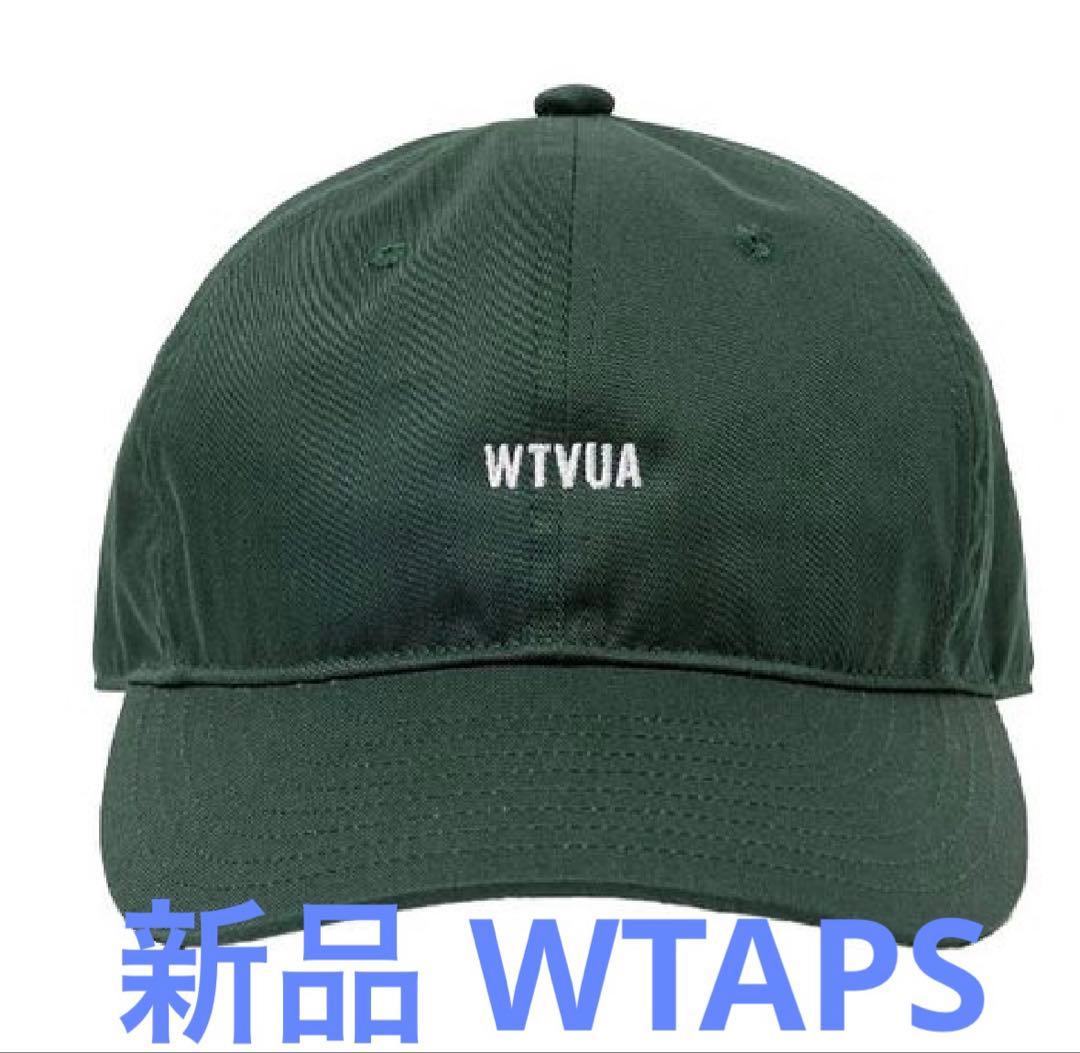 WTAPS T-6M 01 / CAP / CTPL. TWILL【新品未使用】