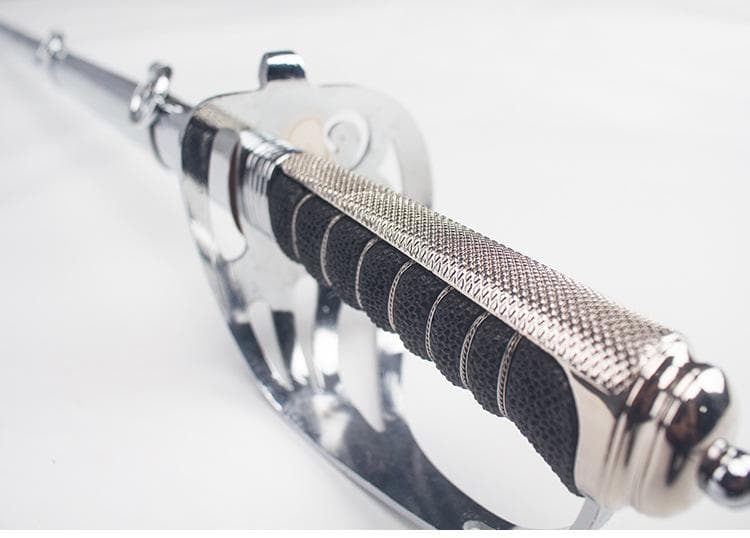 指揮剣 日本刀 模造刀 居合刀 武士道 武蔵 鑑賞用 手鍛造打