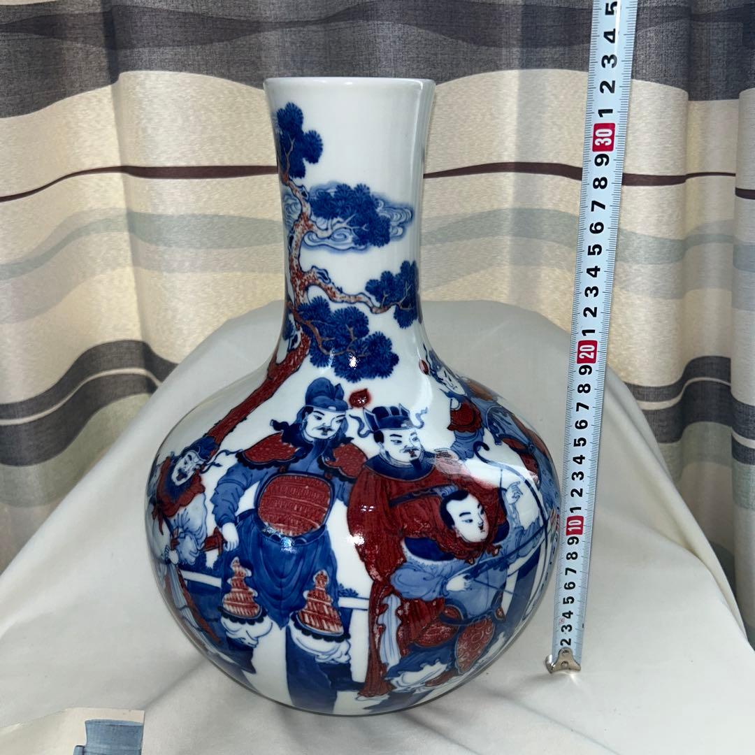 1*0様 台湾　暁芳窯　暁芳陶藝　花瓶