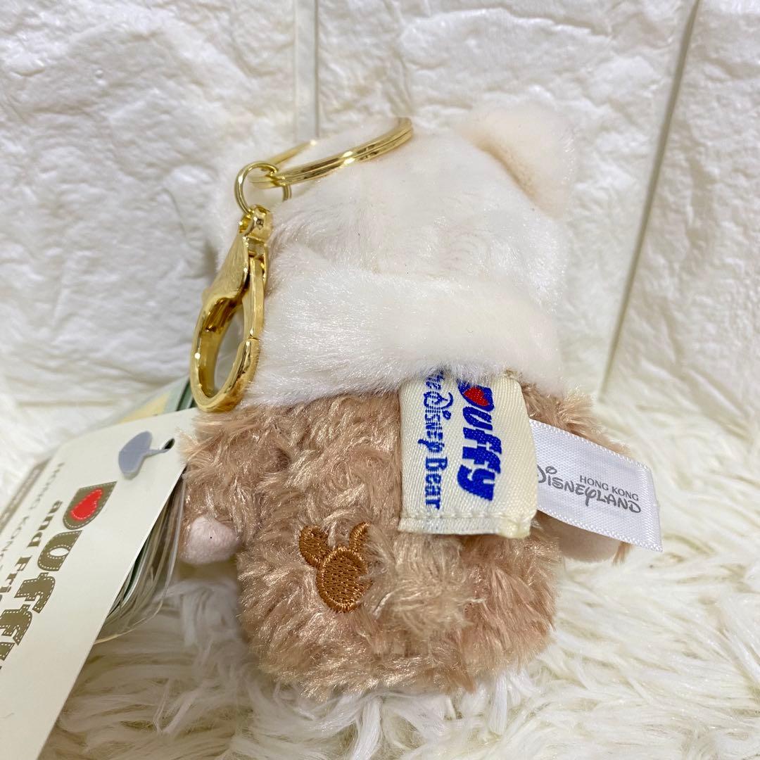 ❤︎お顔厳選❤︎【香港Disney】 ダッフィー & シェリーメイ