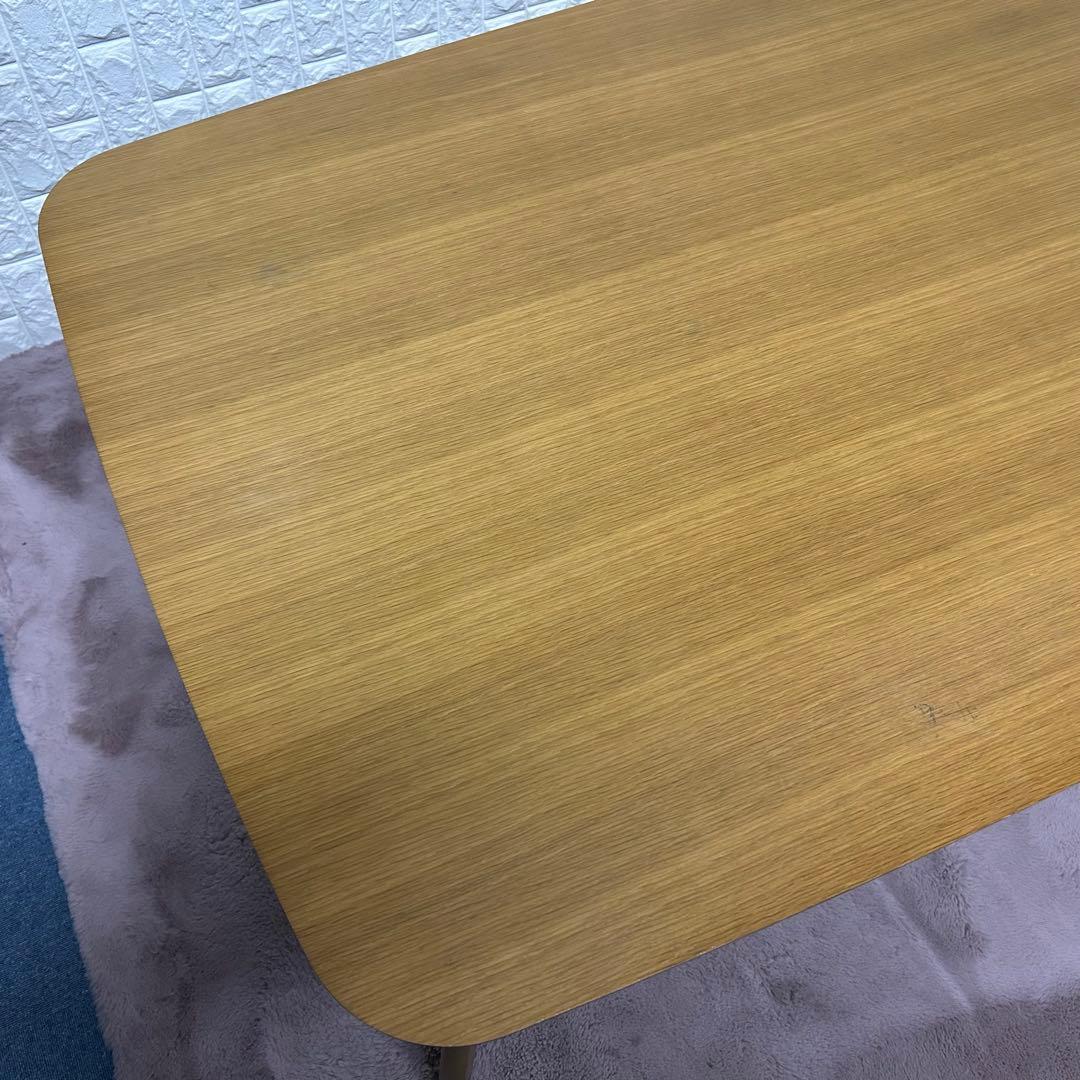 都内23区送料無料❗️ ニトリ　ダイニングテーブル　ベンチ　2点セット✨