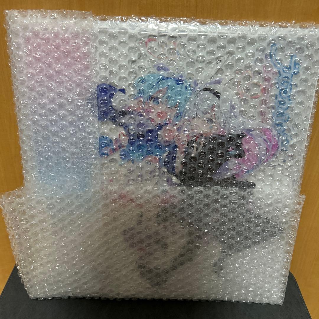 ブルーアーカイブ プラナ ヘッドホン アクリルスタンド 缶バッジ