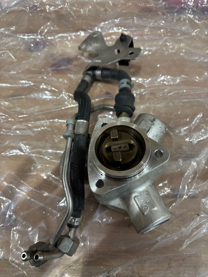 159 ブレラ 939系 高圧ポンプ BOSCH 0-261-520-034 - メルカリ