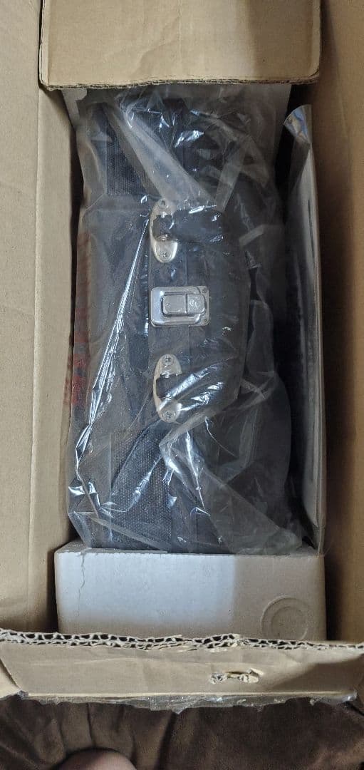 SCANDAL レコードプレーヤー