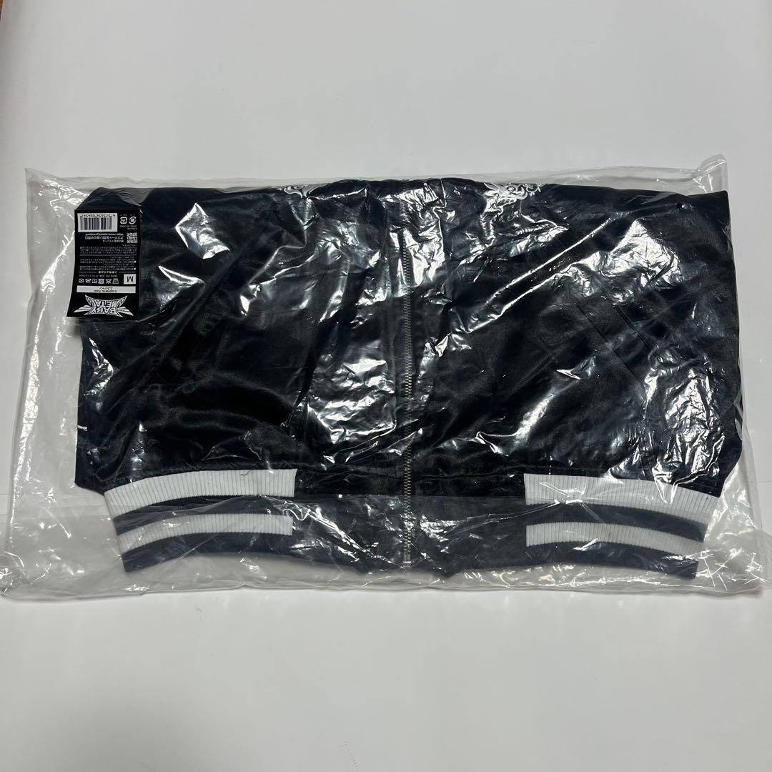 BABYMETAL スカジャン M FIRST EVER ポップアップ 全完売 - メルカリ