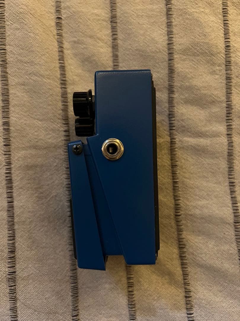 ギター Boss BD-2 Blues D