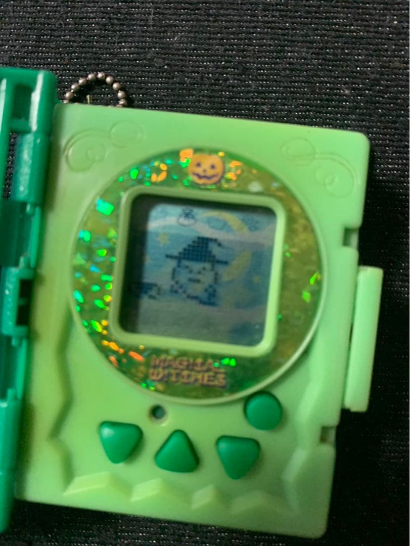 マジカルウィッチーズ MAGICAL WITCHES バルルーナ族(風) OC0000000000