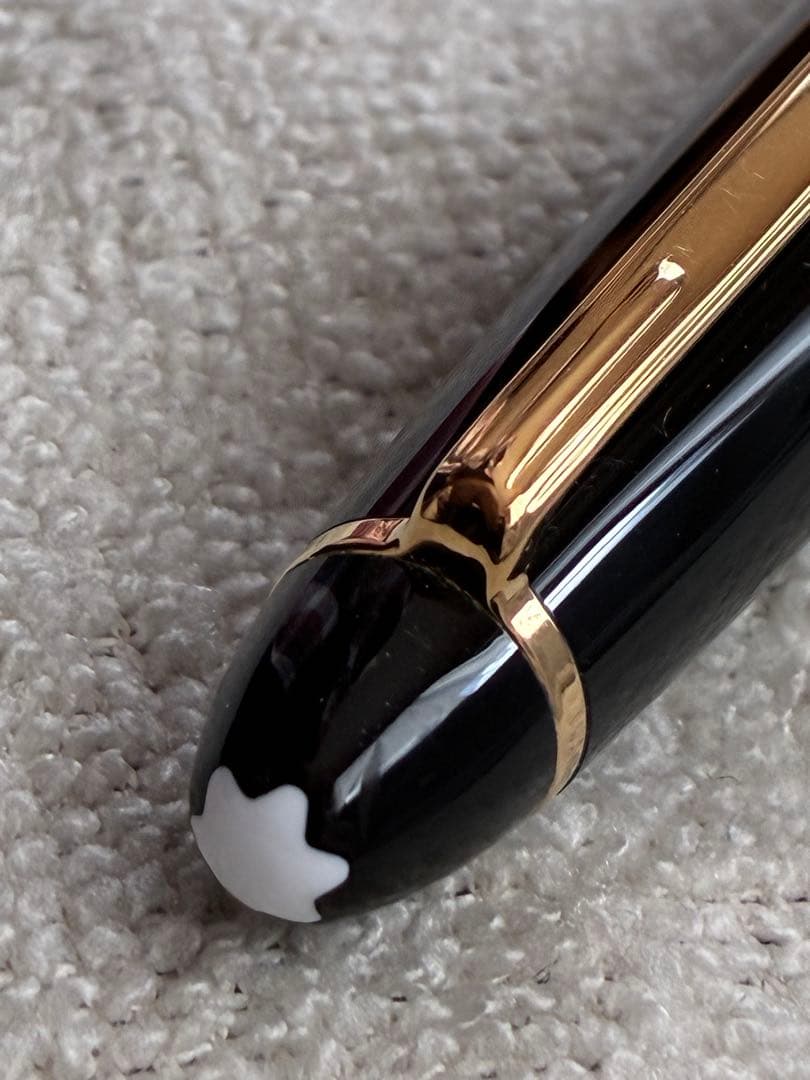 ◾️極美品◾️モンブラン 161 ボールペン◾️マイスターシュテュックルグラン ◾️