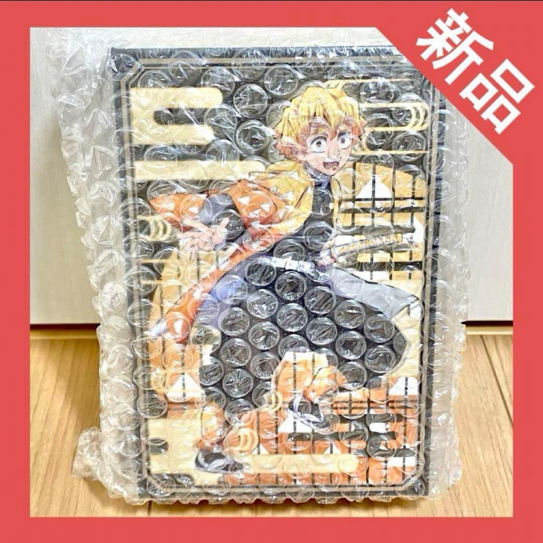 新品】鬼滅の刃 我妻善逸 ver. ONKYO ワイヤレスイヤホン