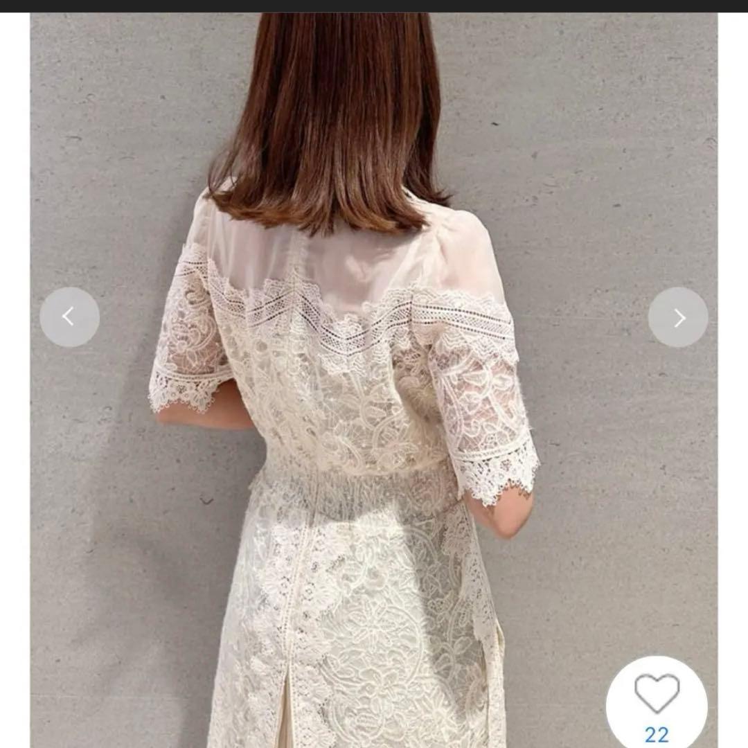 snidel スナイデル ドレス 0 同窓会