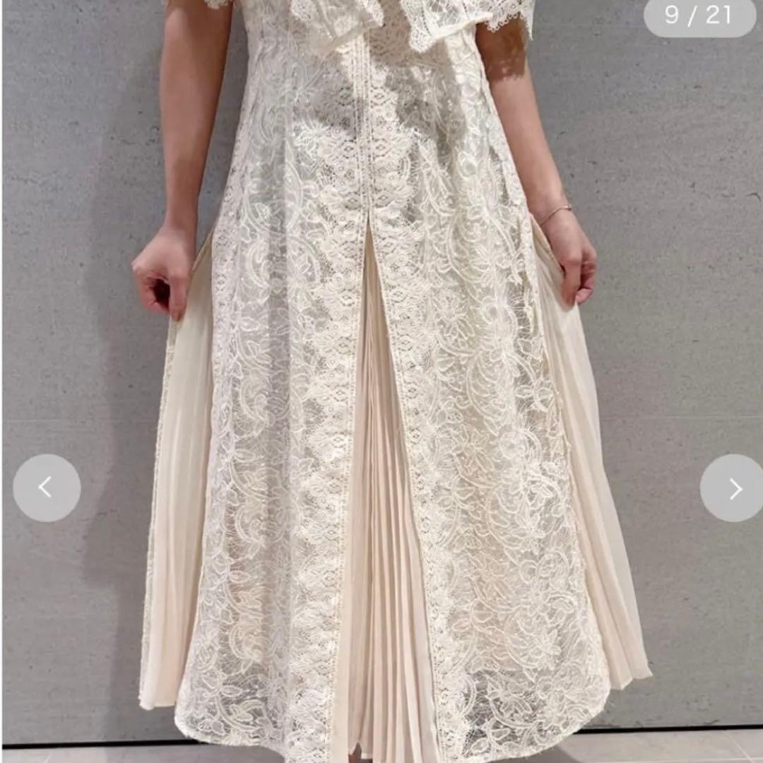 snidel スナイデル ドレス 0 同窓会