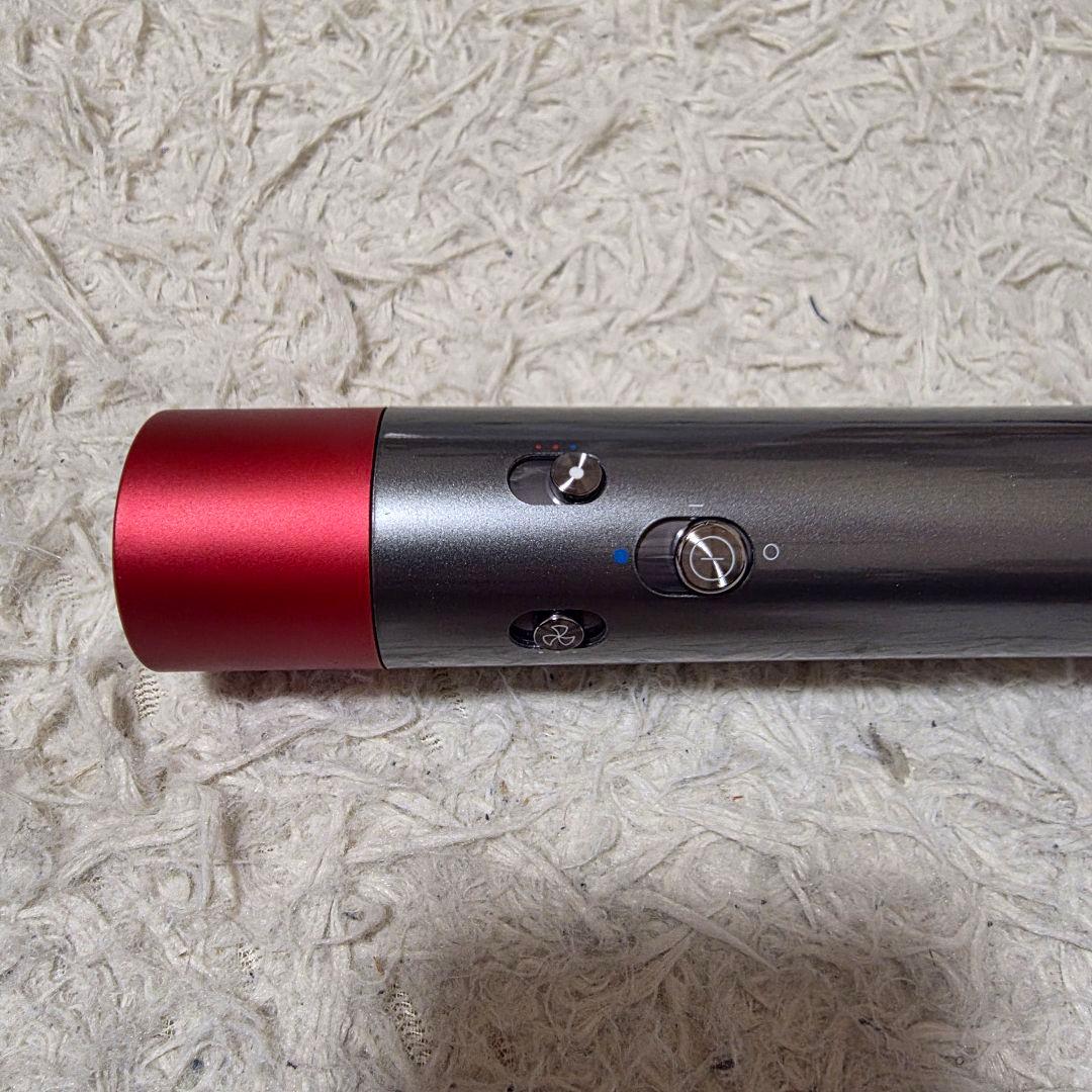 Dyson Airwrap HS01 COMP RN NM 未使用　限定品