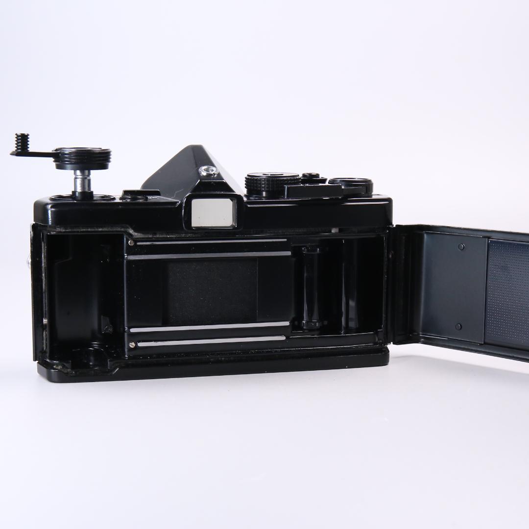 ☆腐食なし！完全動作☆ OLYMPUS OM-1 50mm F1.8 ＃462