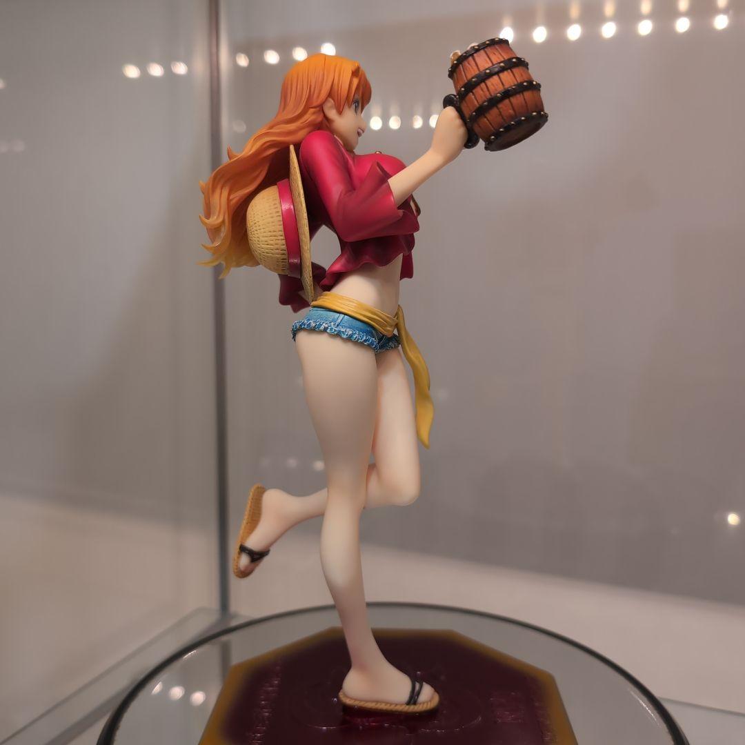 POP ワンピース ナミMUGIWARA　Ver.2