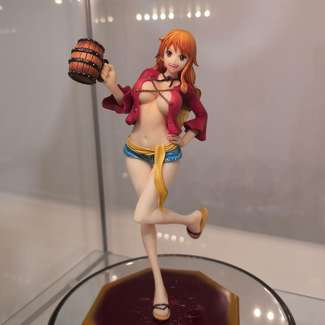 POP ワンピース ナミMUGIWARA　Ver.2