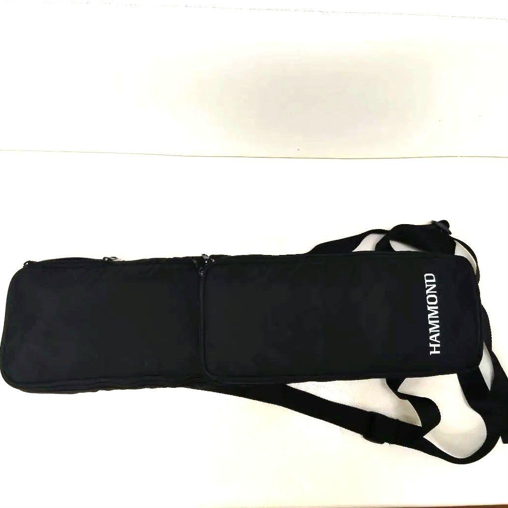 SUZUKI HAMMOND PRO-44HPマイク内蔵 32鍵ストラップ付き