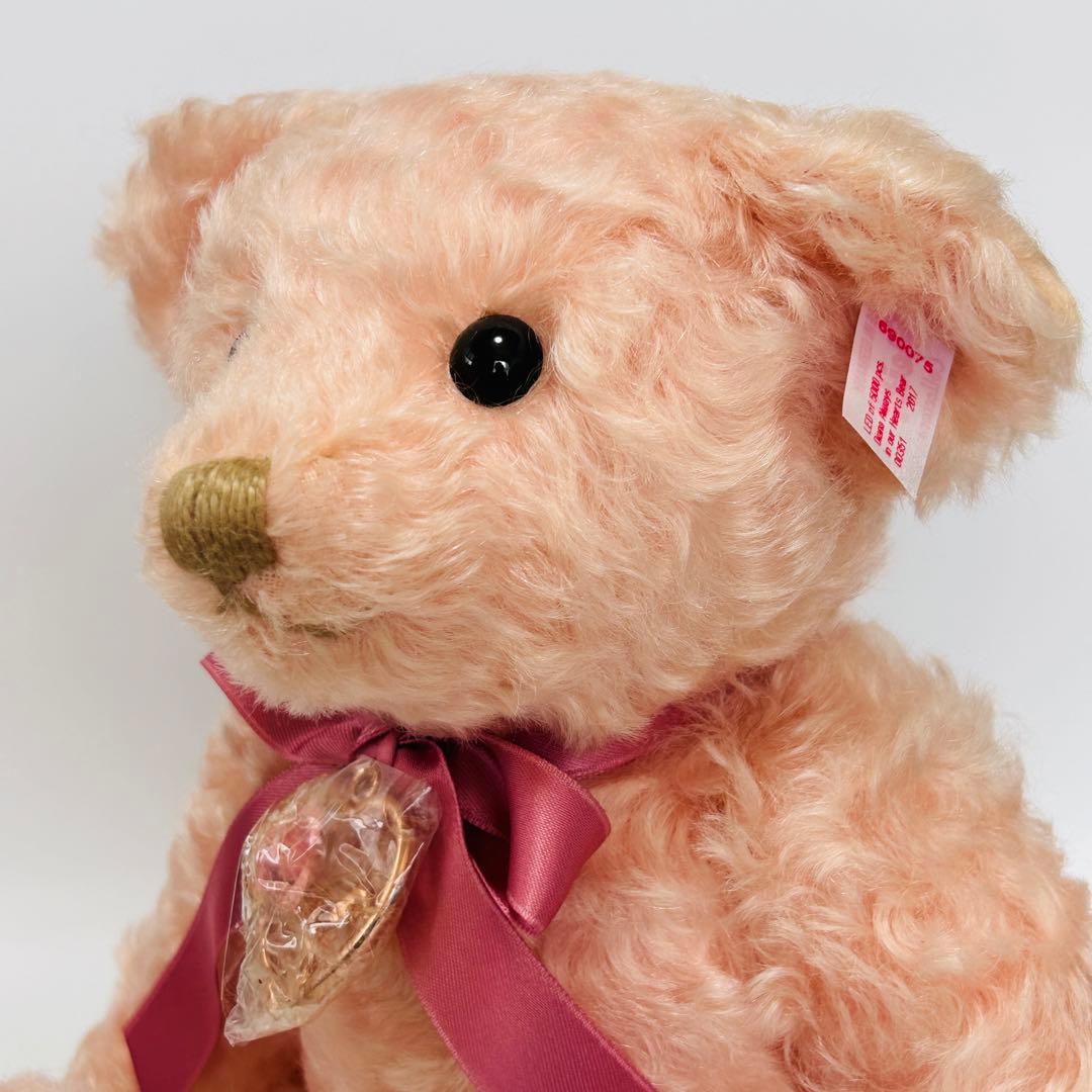 ★月末セール★シュタイフ　ダイアナ妃　2017年　イギリス限定品　テディベア