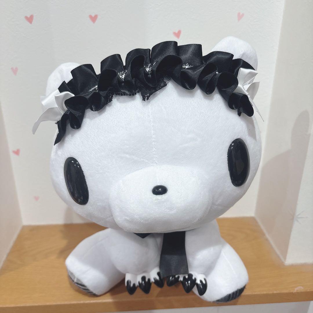 グルーミー 2点セット