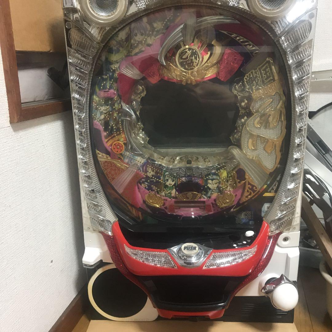 初代アステカ スロットマシン レア 希少 レトロ パチスロ 4号機