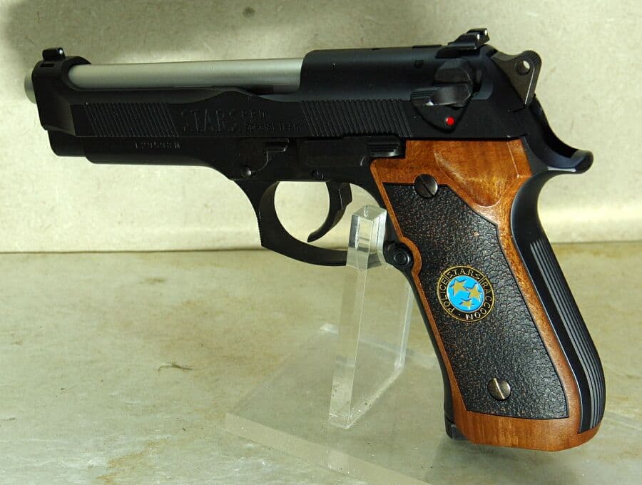 東京マルイ バイオハザード サムライエッジ 〈ジル・バレンタイン モデル〉