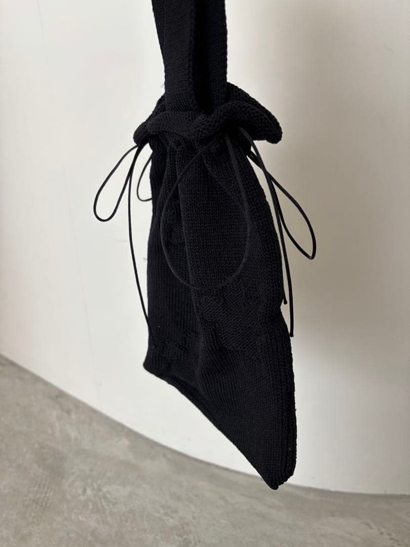 CECILIE BAHNSEN ミニバッグ