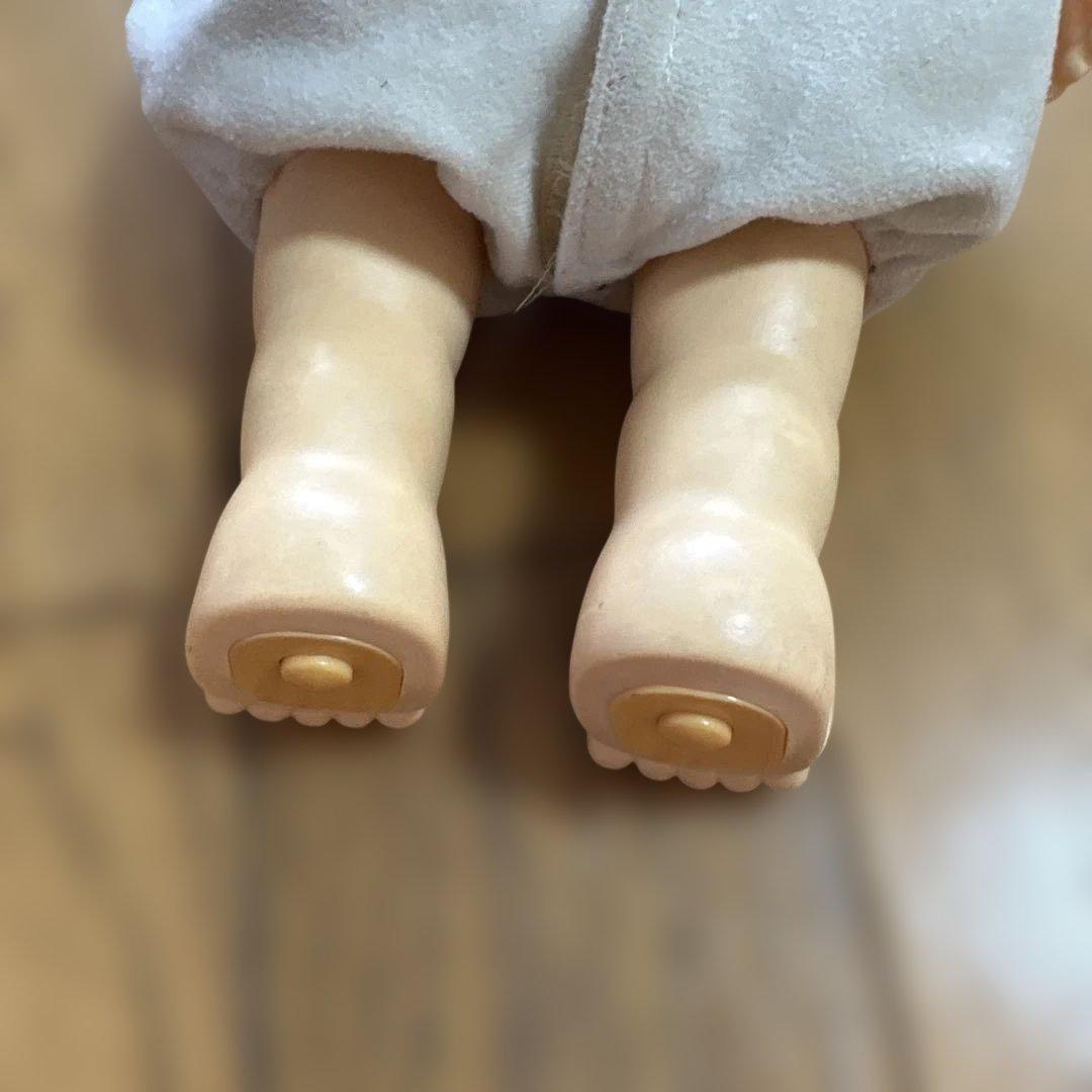 レア★当時物★おジャ魔女どれみ　もぐもぐハナちゃん　動作確認済み　はなちゃん